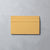 Cement Canola Ogee Skirting